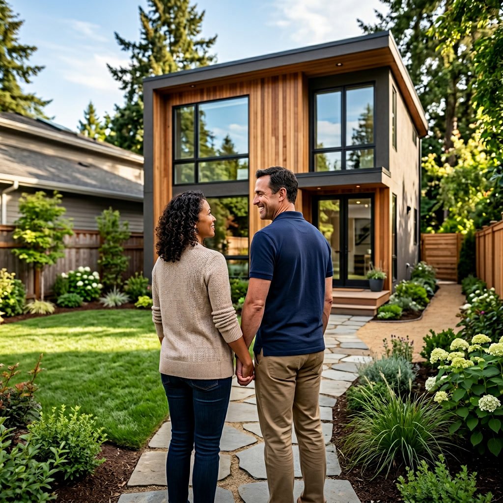 For Homeowners Ready to Unlock the Full Potential of Their Property with ADU Planning