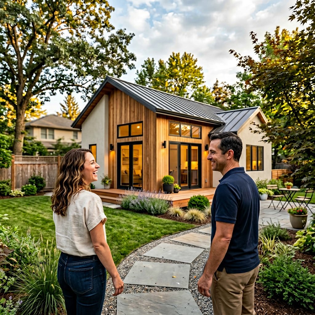 For Homeowners Seeking Clear ADU Planning Guidance Before Starting Their Project