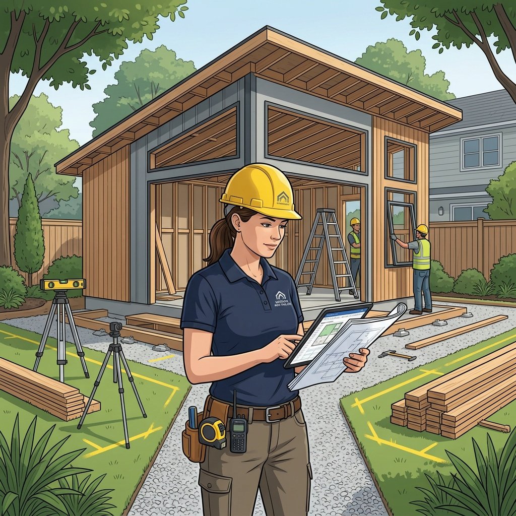 construction management